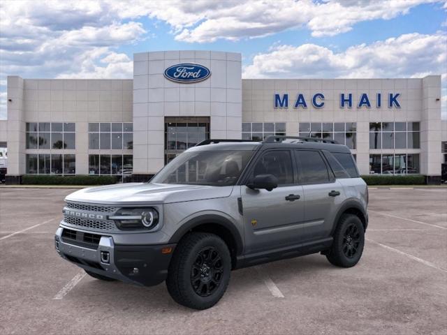 2026 Ford Bronco Sport Badlands for sale in Houston, TX