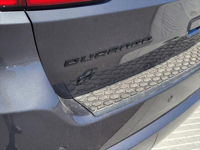 2026 Dodge Durango GT HEMI V8