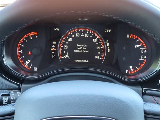 2026 Dodge Durango GT HEMI V8