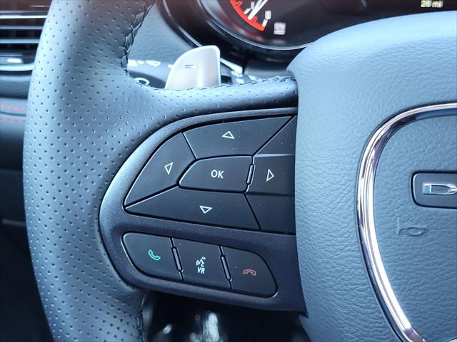 2026 Dodge Durango GT HEMI V8