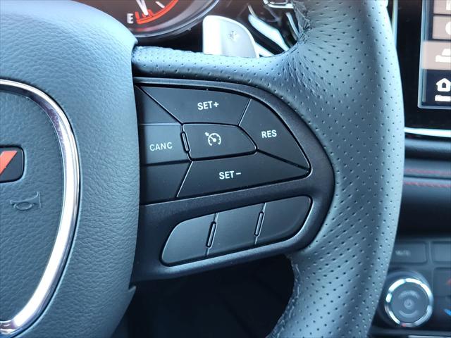 2026 Dodge Durango GT HEMI V8