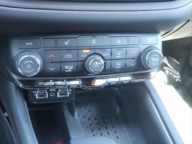 2026 Dodge Durango GT HEMI V8