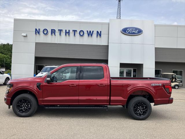 2026 Ford F-150 XLT for sale in West Menomonie, WI