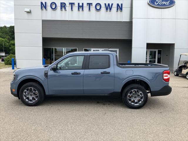 2026 Ford Maverick XLT for sale in West Menomonie, WI