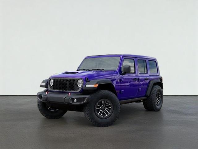 2026 Jeep Wrangler 4-Door Rubicon 4x4 for sale in Columbiana, OH