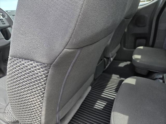 2020 Nissan Frontier King Cab SV 4x2