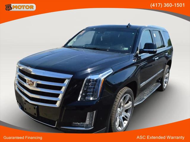 2017 Cadillac Escalade Luxury for sale in Springfield , MO