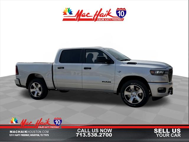 2026 Ram 1500 Express Crew Cab 4x2 5'7" Box for sale in Houston, TX