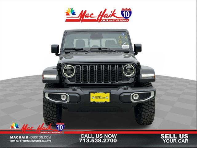 2026 Jeep Gladiator Sport for sale in Houston, TX