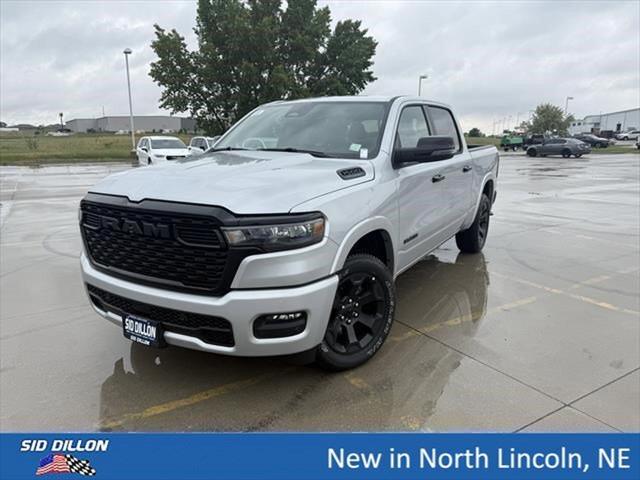 2026 Ram 1500 Big Horn Crew Cab 4x4 57 Box for sale in Lincoln, NE