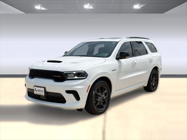 2026 Dodge Durango GT Plus AWD HEMI V8 for sale in Greenville, TX