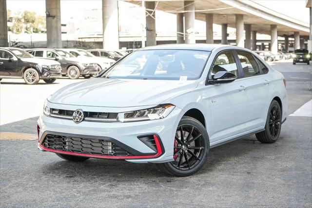 2026 Volkswagen Jetta GLI Autobahn for sale in Los Angeles, CA