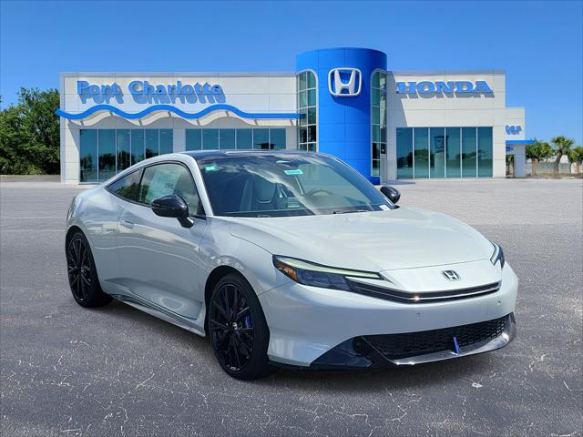 2026 Honda Prelude 2-Tone for sale in Port Charlotte, FL