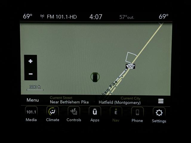 2022 Jeep Wrangler Unlimited Sahara 4x4