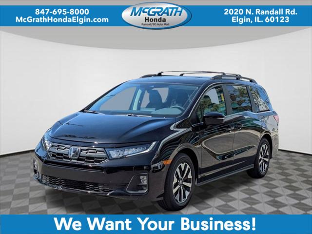 2026 Honda Odyssey EX-L for sale in Elgin, IL
