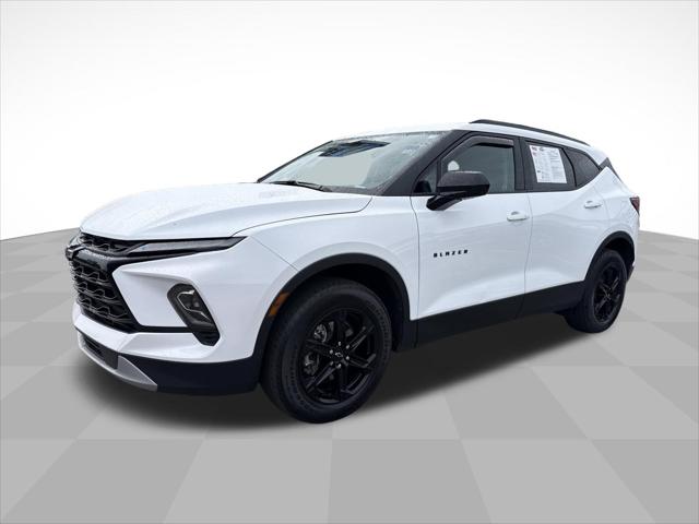 2024 Chevrolet Blazer FWD 2LT for sale in Birmingham, AL