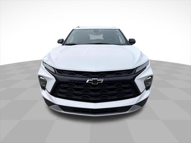 2024 Chevrolet Blazer FWD 2LT