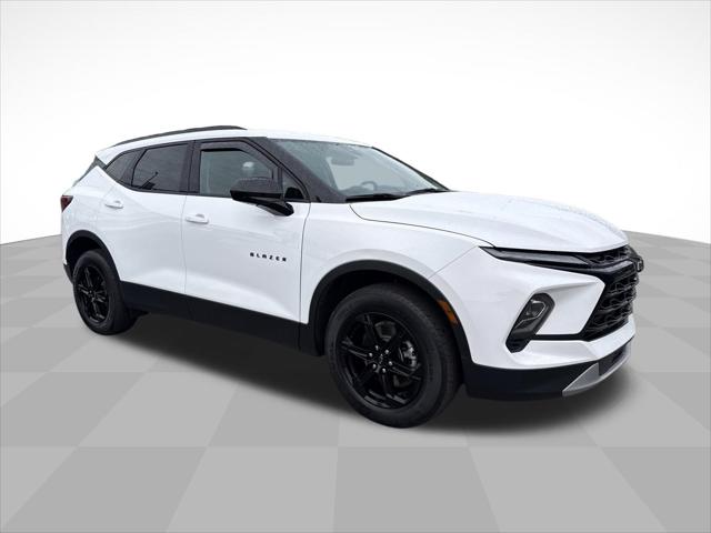 2024 Chevrolet Blazer FWD 2LT