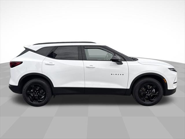 2024 Chevrolet Blazer FWD 2LT