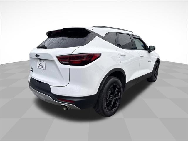 2024 Chevrolet Blazer FWD 2LT