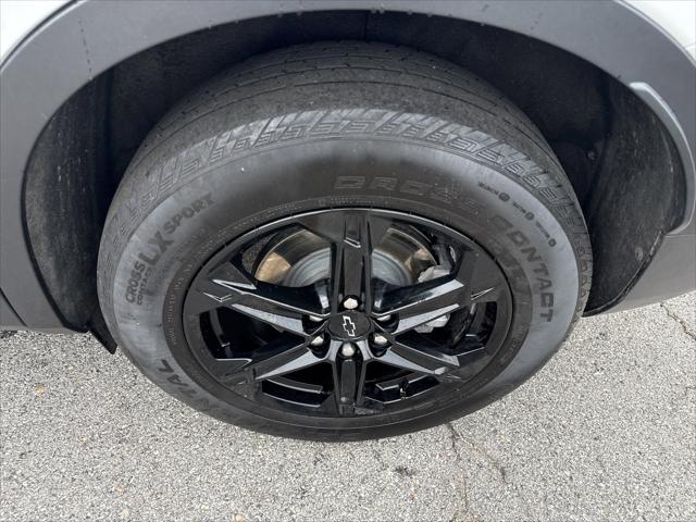 2024 Chevrolet Blazer FWD 2LT