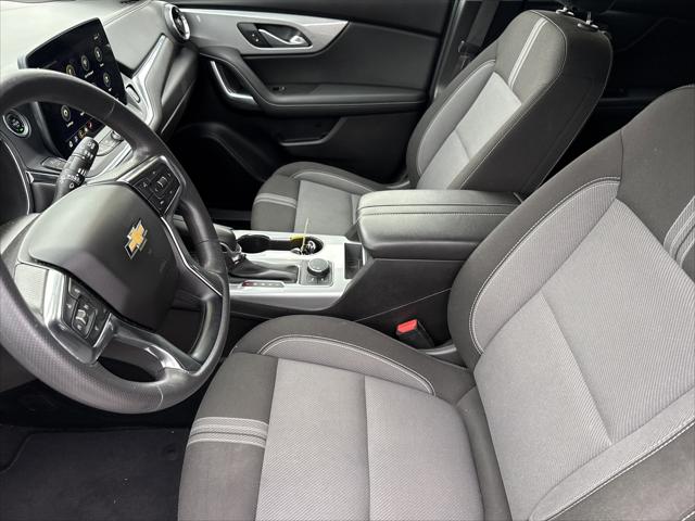 2024 Chevrolet Blazer FWD 2LT