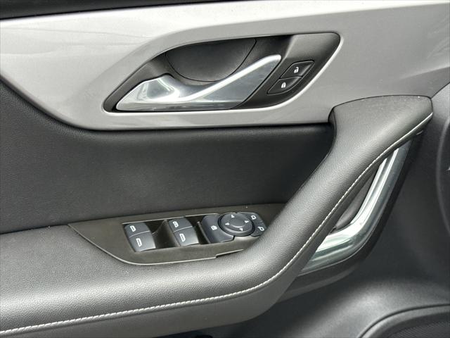 2024 Chevrolet Blazer FWD 2LT