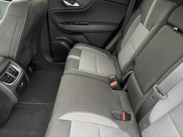 2024 Chevrolet Blazer FWD 2LT