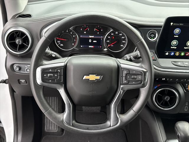 2024 Chevrolet Blazer FWD 2LT