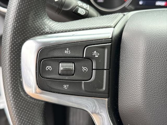 2024 Chevrolet Blazer FWD 2LT