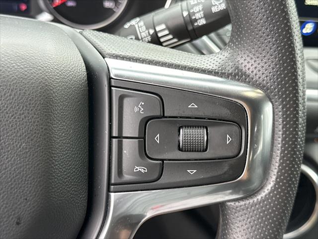 2024 Chevrolet Blazer FWD 2LT