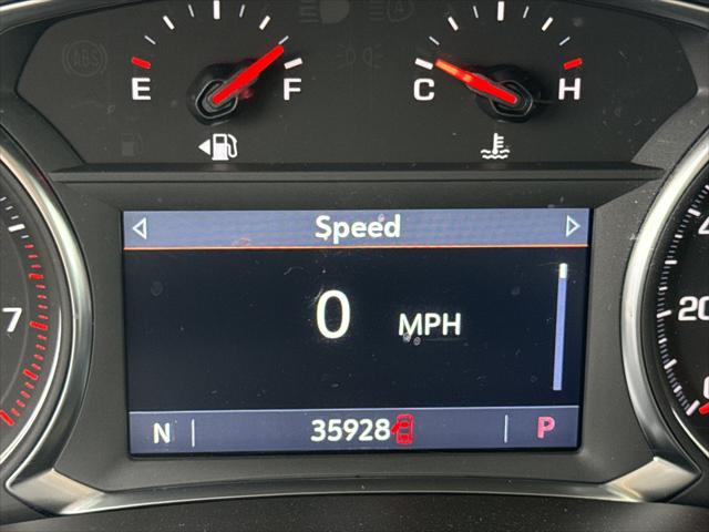 2024 Chevrolet Blazer FWD 2LT