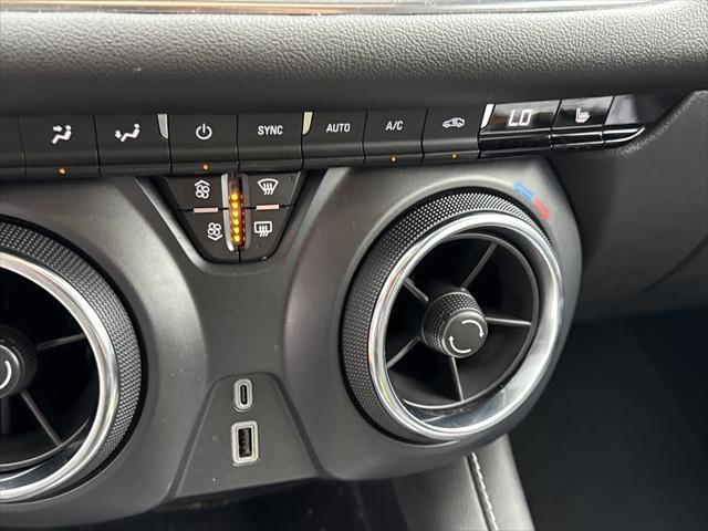 2024 Chevrolet Blazer FWD 2LT