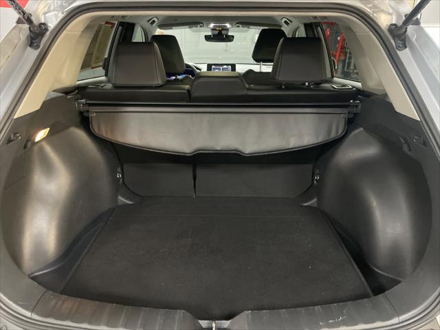 Certified Used 2022 SONIC SILVER Toyota  image 34