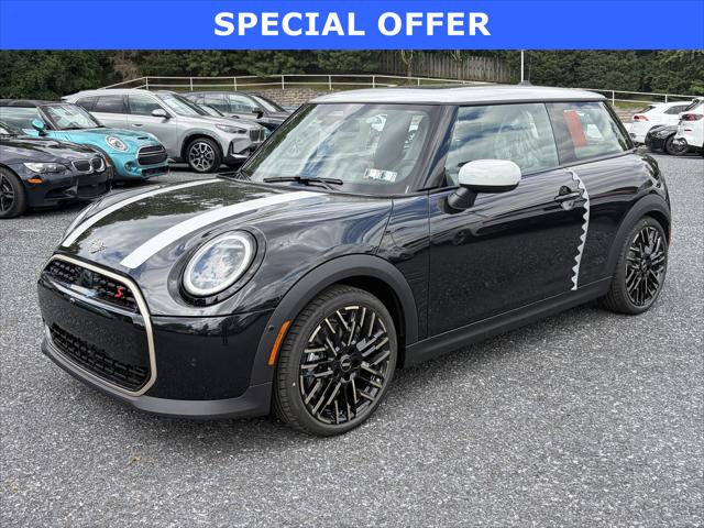 2026 MINI Hardtop Cooper S for sale in West Chester, PA