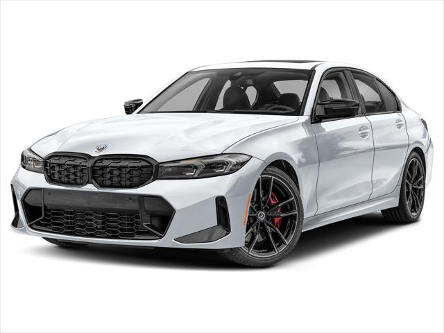 2026 BMW M340i xDrive NA for sale in Watertown, CT