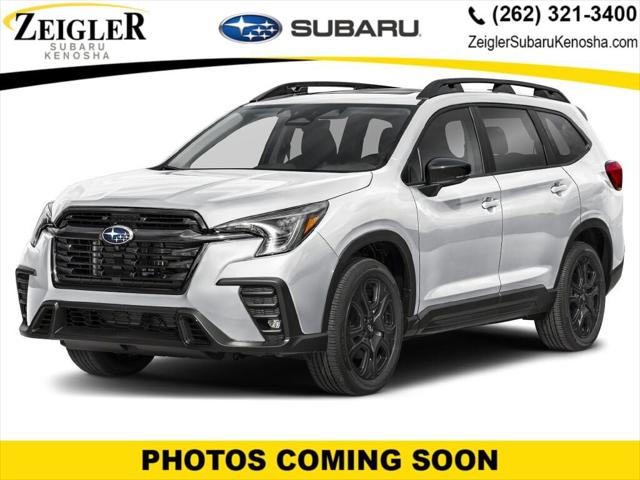 2026 Subaru Ascent Onyx Edition Touring 7-Passenger for sale in Kenosha, WI