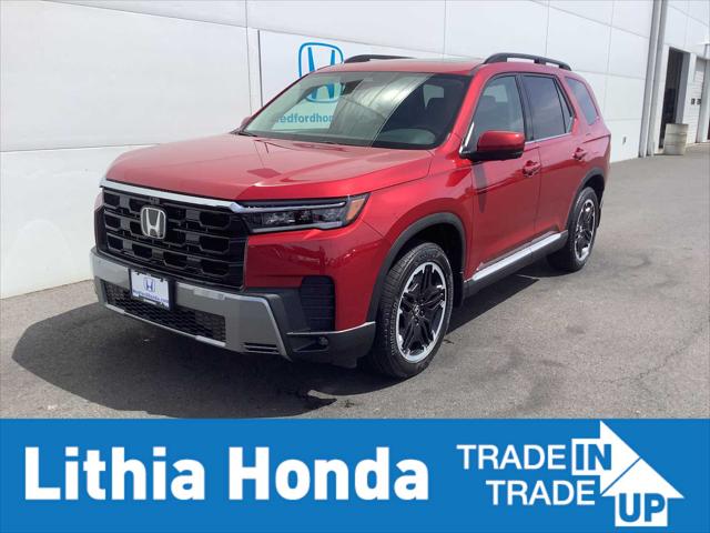 2026 Honda Pilot Touring Blackout for sale in Medford, OR