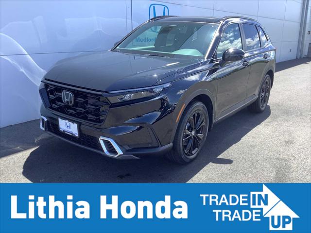 2026 Honda CR-V Hybrid AWD Sport Touring for sale in Medford, OR