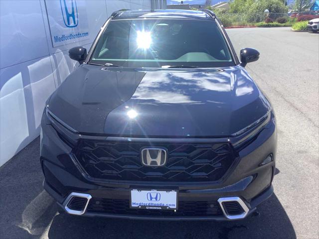 2026 Honda CR-V Hybrid AWD Sport Touring