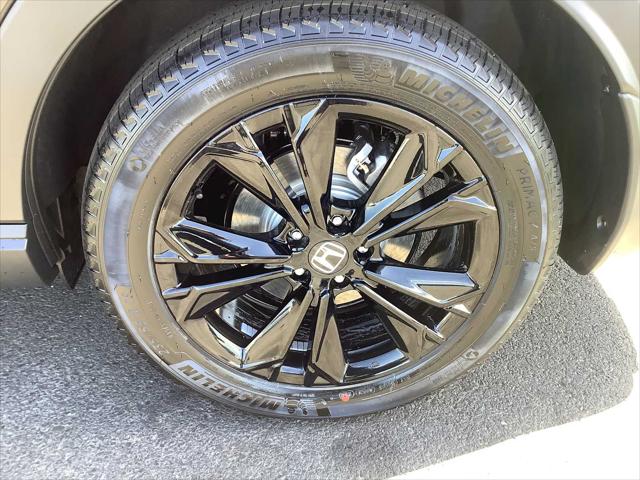 2026 Honda CR-V Hybrid AWD Sport Touring