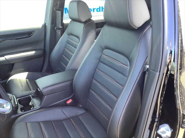 2026 Honda CR-V Hybrid AWD Sport Touring