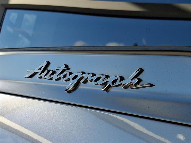 2026 INFINITI QX80 AUTOGRAPH AWD