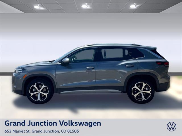 2026 Volkswagen Tiguan SE for sale in Grand Junction, CO