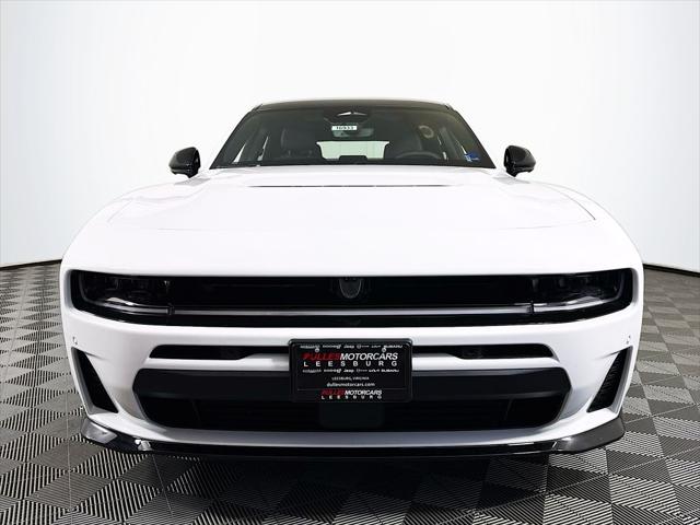 2026 Dodge Charger Scat Pack Plus 4-Door AWD