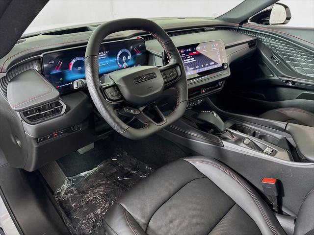 2026 Dodge Charger Scat Pack Plus 4-Door AWD