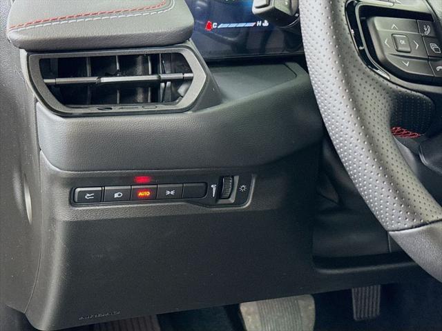 2026 Dodge Charger Scat Pack Plus 4-Door AWD