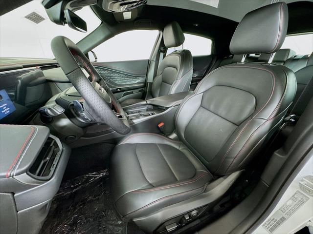 2026 Dodge Charger Scat Pack Plus 4-Door AWD
