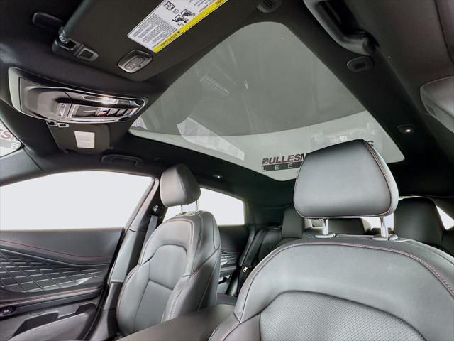 2026 Dodge Charger Scat Pack Plus 4-Door AWD