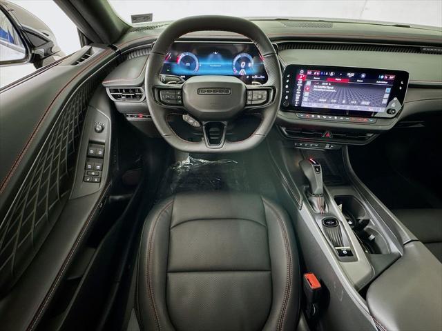 2026 Dodge Charger Scat Pack Plus 4-Door AWD